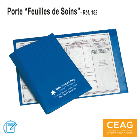 Porte Ordonnance