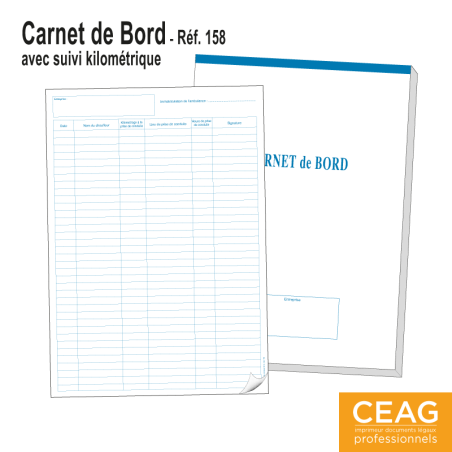 Carnet de Bord
