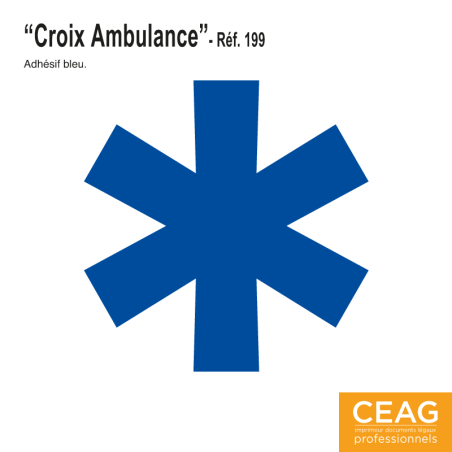 Croix Ambulance