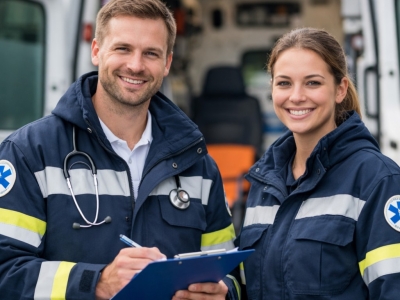 Tout savoir sur le Carnet de Feuilles de Route Hebdomadaire Transport Sanitaire